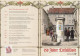Germany 2005 ⁕ 150 Jahre Litfaßsäule Mi.2444 X4 (advertising Column) ⁕ FDC Booklet - Erstausgabe / Ersttagsstempel - 2001-2010