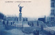 COURS-LA-VILLE -69- Le Monument Aux Morts De La Guerre - Animation - A 17475/76 - Cours-la-Ville