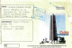 Cuba - PAP - "Correo Prepagado" - (International Postal Service) - "Revolution Square - Monument To José Martí" - Covers & Documents