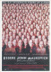 CINEMA - ESSERE JOHN MALKOVICK - 1999 - PICCOLA LOCANDINA CM. 14X10 - Pubblicitari