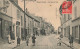 93 - SEINE SAINT DENIS - NOISY LE GRAND - La Grande Rue - Animation Devant Librairie - Carte éditeur POUPET - 10609 - Noisy Le Grand