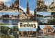 41550541 Nienburg Weser Ansichten Nienburg (Weser) - Nienburg
