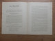 PROTEGE-CAHIER LES NOMS DE NOS FILS ALPHONSE DE LAMARTINE - Protège-cahiers