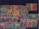 BURMA 1938 - 1954, Very Nice Nearly Complete Collection Fine Cancelled Cat Val 1150 Pounds - Birma (...-1947)