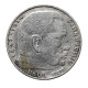 [NC] GERMANIA - 2 MARCHI 1937 E - ARGENTO (nc9770) - 2 Reichspfennig