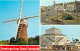 United Kingdom England Great Yarmouth Windmill - Great Yarmouth