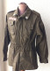 Giacca Mimetica E.I. Verde NATO Tg. 50 Del 1987 Mai Usata Etichettata Rara - Uniforms