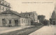 93 - SEINE SAINT DENIS - LES PAVILLONS SOUS BOIS - La Nouvelle Gare - 10624 - Les Pavillons Sous Bois