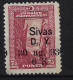 Turkey: Mi 924  A Cheval Surcharge  Neuf **/MNH/Postfrisch - Nuovi