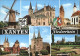 41550094 Xanten Alte Muehle Dom Got Haus Ev Kirche Klever Tor Roem Amphitheater  - Xanten