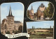 41550068 Xanten Dom Klever Tor Roem Amphitheater Xanten - Xanten