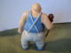 FIGURINE FORT BOYARD. 2003. LA BOULE  - JEU TELEVISE - - Sonstige & Ohne Zuordnung