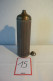 C15 Très Ancienne Bouillotte En Cuivre Old Copper Hot Water Bottle - Koper