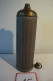 C15 Très Ancienne Bouillotte En Cuivre Old Copper Hot Water Bottle - Coppers