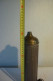 Delcampe - C15 Très Ancienne Bouillotte En Cuivre Old Copper Hot Water Bottle - Kupfer