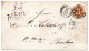 Thurn U. Taxis, Ganzsache - Lettres & Documents