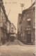 Diest , Schotelstraat ,  Rue Du Plat ,( PUB Cigarette égyptienne ARAKS - Diest