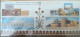 2004 The Aga Khan Award For Architecture : Agra Fort - Unused Stamps