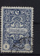 Turkey: Mi 51 Isf 1095 1922oblitéré/cancelled/used - Segnatasse