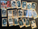 Panini Sprint 71 - 42 Cards  - Cyclisme - Ciclismo -wielrennen - Cyclisme