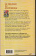 SERGE-BRUSSOLO " LE MANOIR DES SORTILEGES " EDITIONS DU MASQUE DE 1999  GRANT-FORMAT - Fantastique
