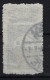 Turkey: Mi 158A Isf 275 1908  Oblitéré/cancelled/used - Oblitérés