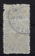 Turkey: Mi 158A Isf 275 1908  Oblitéré/cancelled/used - Oblitérés