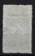 Turkey: Mi 158A Isf 275 1908  Oblitéré/cancelled/used - Oblitérés