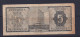 PARAGUAY - 1963 5 Guaranies Circulated Banknote - Philippines