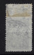 Turkey: Mi 158A Isf 275 1908  Oblitéré/cancelled/used - Oblitérés