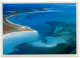 Australia 1995 Postcard Shark Bay - Western Australia; $1 National Trust Stamp; Broome Cancel - Other & Unclassified