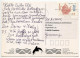 Australia 1995 Postcard Shark Bay - Western Australia; $1 National Trust Stamp; Broome Cancel - Autres & Non Classés