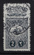 Turkey: Mi 158A Isf 275 1908  Oblitéré/cancelled/used - Oblitérés