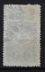 Turkey: Mi 158A Isf 275 1908  Oblitéré/cancelled/used - Gebruikt