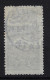 Turkey: Mi 158A Isf 275 1908  Oblitéré/cancelled/used - Usados