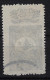 Turkey: Mi 158A Isf 275 1908  Oblitéré/cancelled/used - Oblitérés