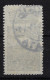 Turkey: Mi 158A Isf 275 1908  Oblitéré/cancelled/used - Oblitérés