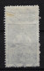 Turkey: Mi 158A Isf 275 1908  Oblitéré/cancelled/used - Oblitérés