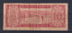 PARAGUAY - 1963 10 Guaranies Circulated Banknote - Philippines