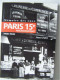 PARIS. XV°ARRONDISSEMENT. "MEMOIRE DES RUES.  1900 - 1940.  100_2719 A 100_2722T - Paris
