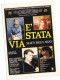 CINEMA - E' STATA VIA - 1989 - PICCOLA LOCANDINA CM. 14X10 - Pubblicitari