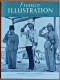 France Illustration N°36 08/06/1946 Expérience De Bikini Opération Carrefour Bombe Atomique/Abdallah 1er Transjordanie - General Issues