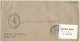 Correspondence - Argentina, Armada Argentina, ARA Granville,1997, N°220 - Used Stamps