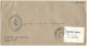 Correspondence - Argentina, Armada Argentina, ARA Granville,1997, N°220 - Gebraucht