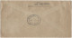 Correspondence - Argentina, Armada Argentina, ARA Granville,1997, N°220 - Used Stamps