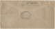 Correspondence - Argentina, Armada Argentina, ARA Granville,1997, N°220 - Usati