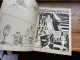 Delcampe - Horreur / Epouvante Lot De 6 BD Pour Adultes Grand Format 20 X 27 De 1972.(n° 3,4,5,6,7,8)(col8b) - Paquete De Libros