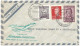 Correspondence - Argentina To USA, New York, 1959, N°222 - Oblitérés