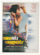 CINEMA - UNA VITA ESAGERATA - 1997 - PICCOLA LOCANDINA CM. 14X10 - Cinema Advertisement