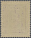 Armenia: 1929, Semi Postals "Philately For Children", Handstamped In Violet Or R - Armenië